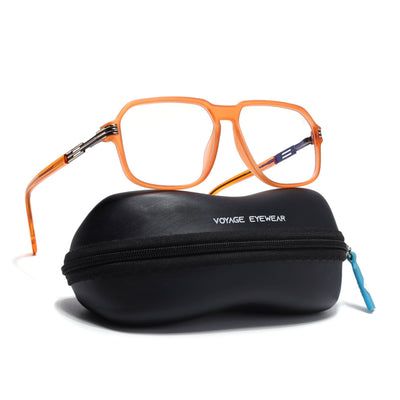 Voyage Ovelo | Citrus Orange | C6