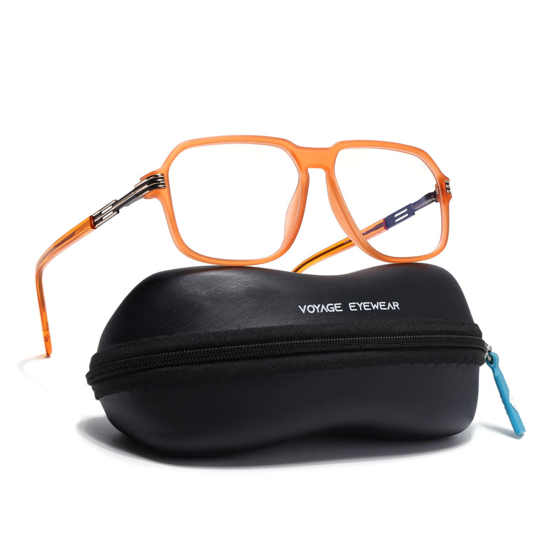 Voyage Ovelo | Citrus Orange | C6