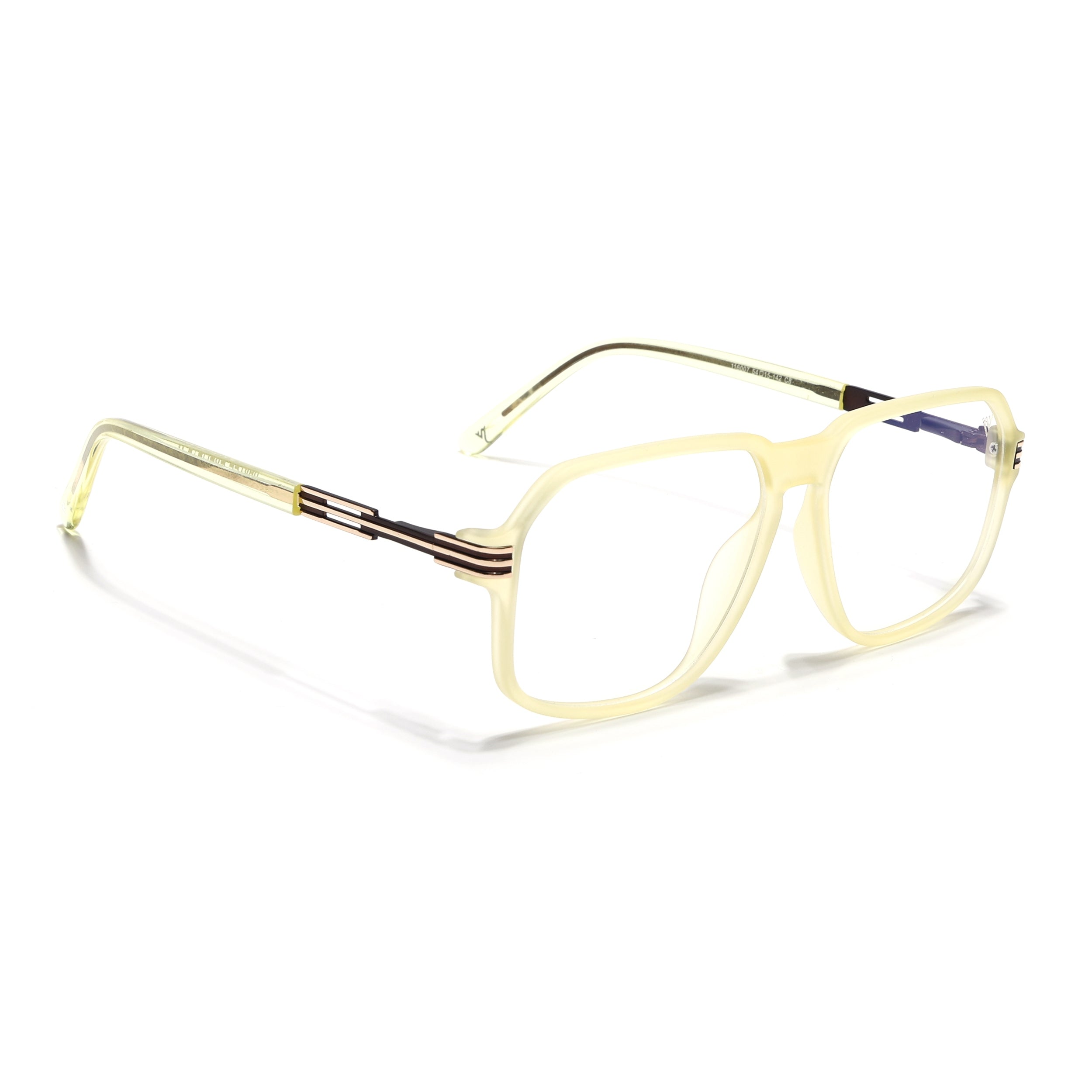 Voyage Ovelo | Butter Yellow | C7