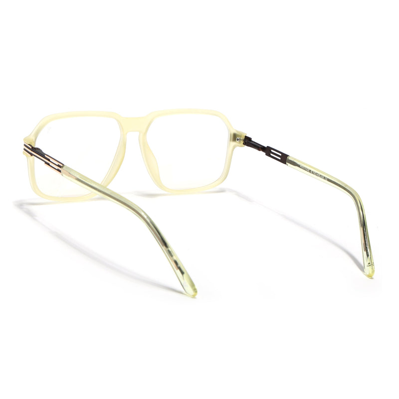 Voyage Ovelo | Butter Yellow | C7