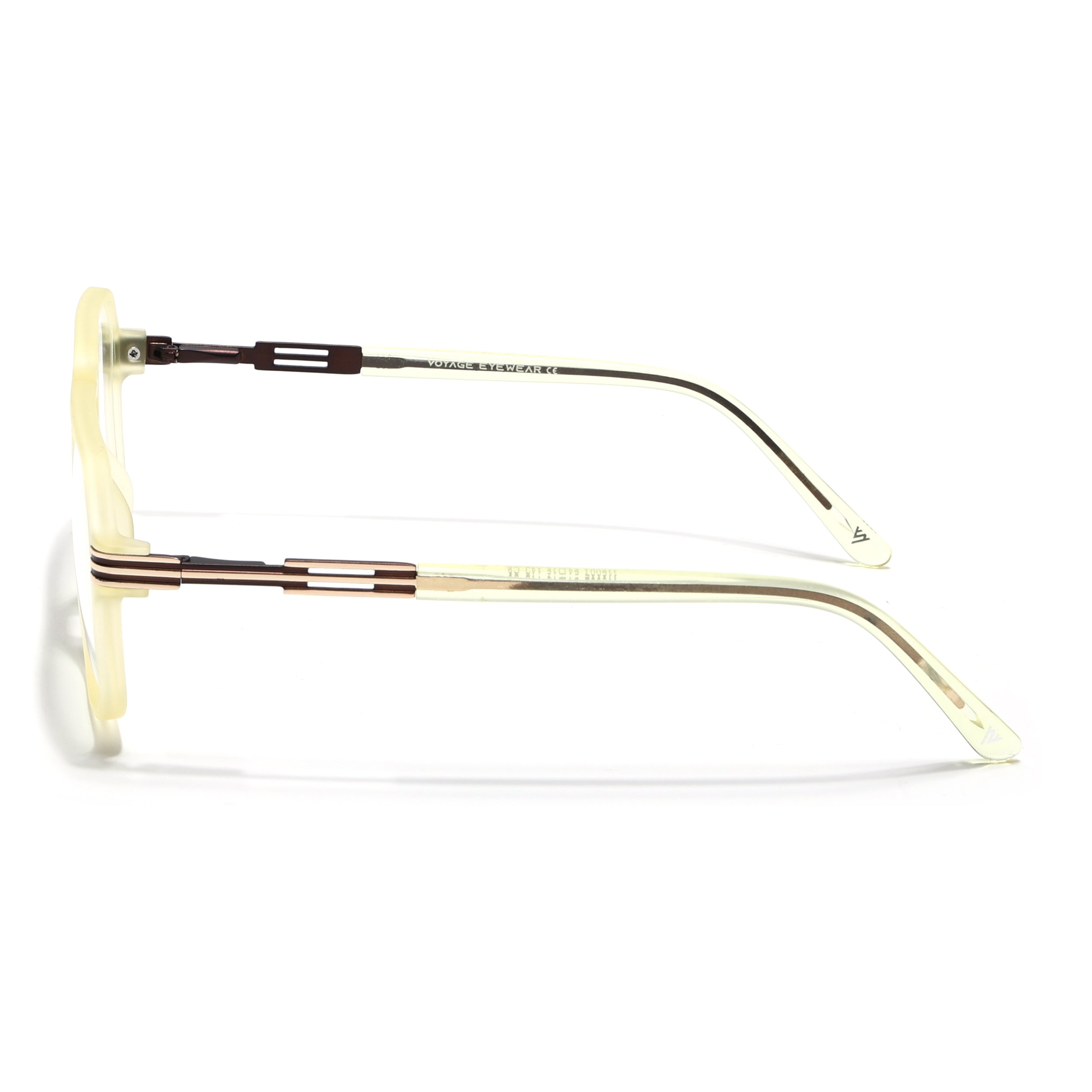 Voyage Ovelo | Butter Yellow | C7