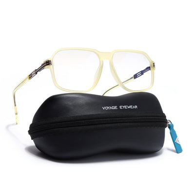 Voyage Ovelo | Butter Yellow | C7