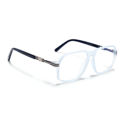 Voyage Ovelo | Frost Matte Transparent | C9