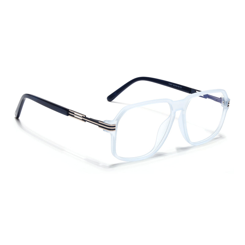 Voyage Ovelo | Frost Matte Transparent | C9