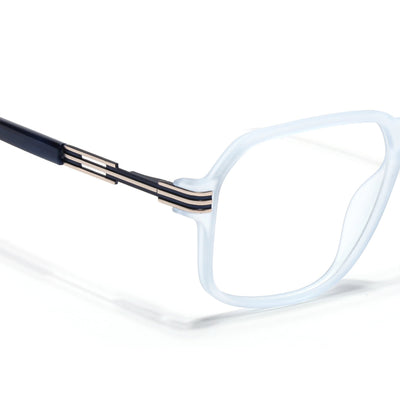 Voyage Ovelo | Frost Matte Transparent | C9