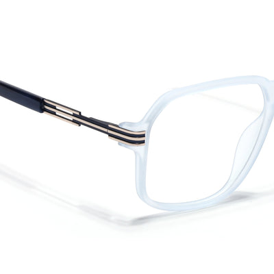 Voyage Ovelo | Frost Matte Transparent | C9