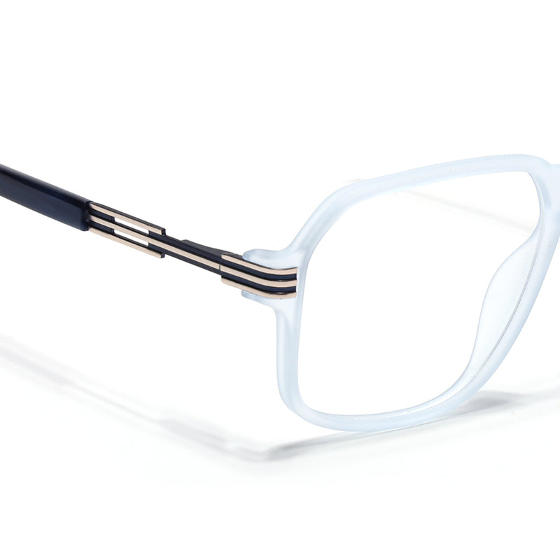 Voyage Ovelo | Frost Matte Transparent | C9