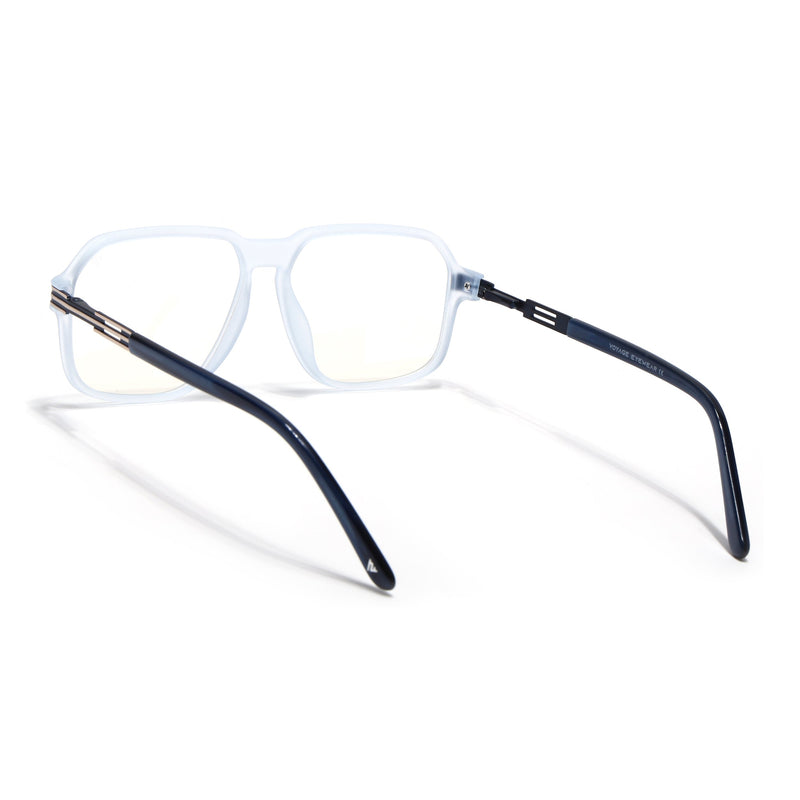 Voyage Ovelo | Frost Matte Transparent | C9