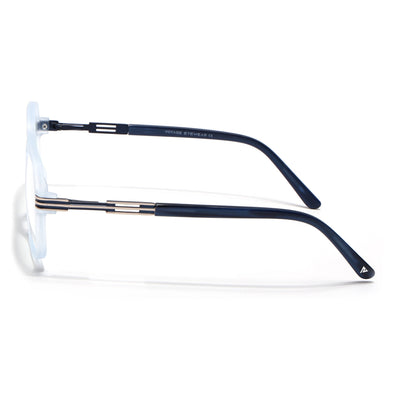 Voyage Ovelo | Frost Matte Transparent | C9