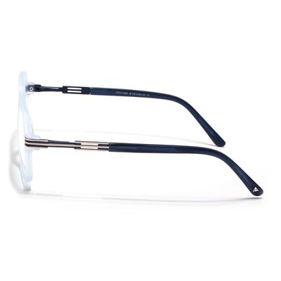 Voyage Ovelo | Frost Matte Transparent | C9