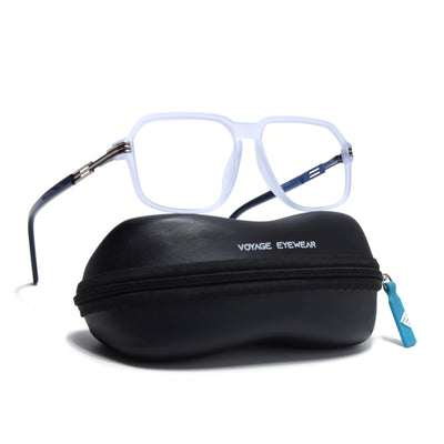 Voyage Ovelo | Frost Matte Transparent | C9