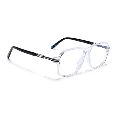 Voyage Ovelo | Crystal Clear Transparent | C10
