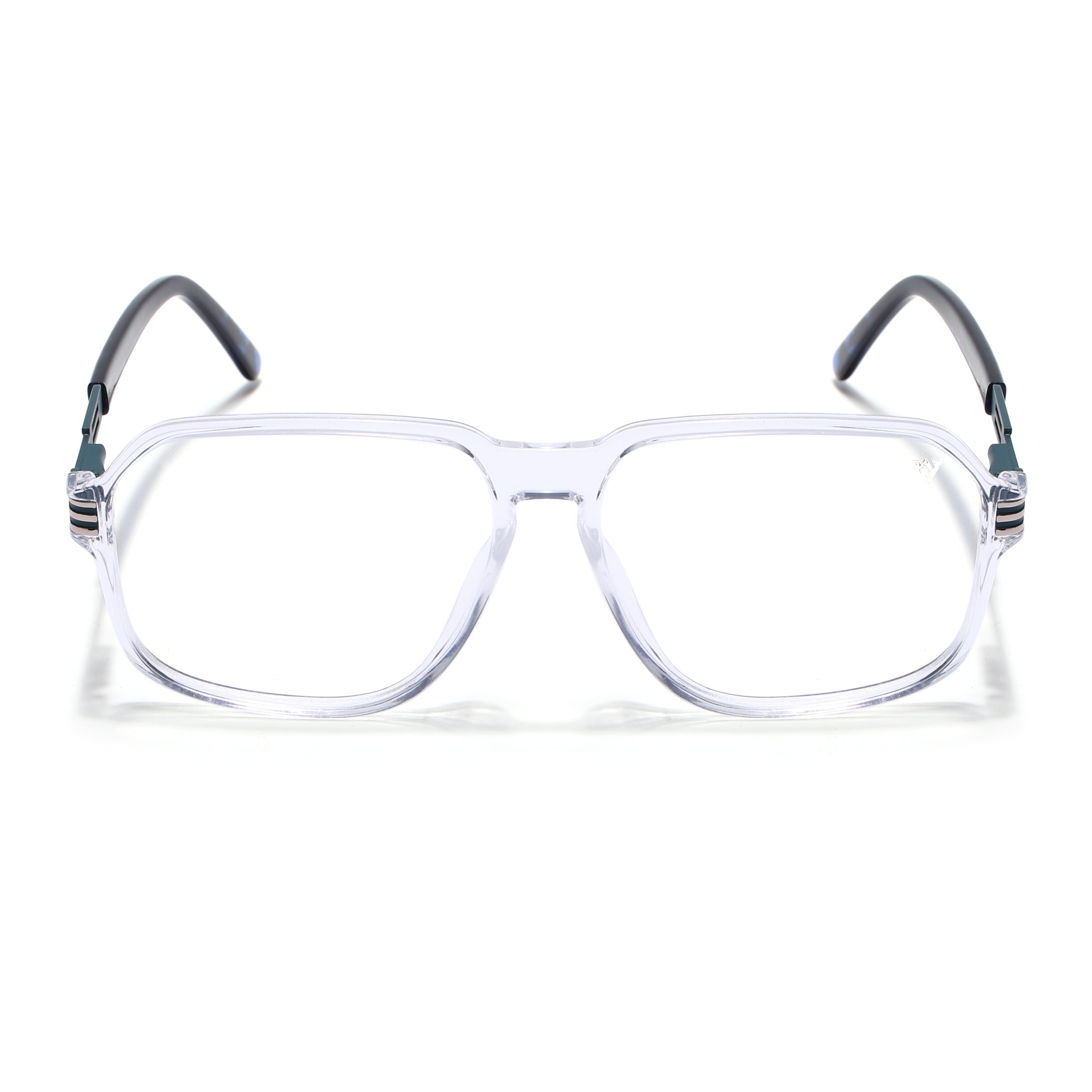 Voyage Ovelo | Crystal Clear Transparent | C10