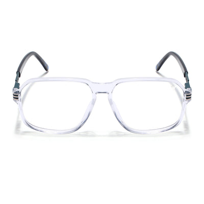 Voyage Ovelo | Crystal Clear Transparent | C10