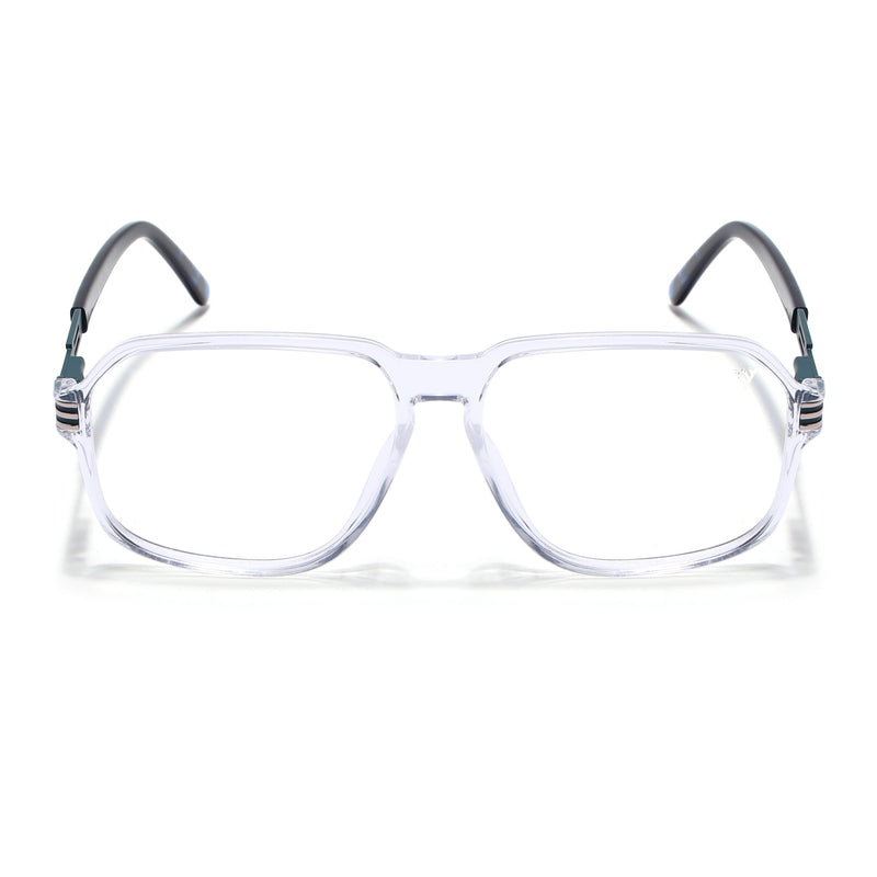 Voyage Ovelo | Crystal Clear Transparent | C10