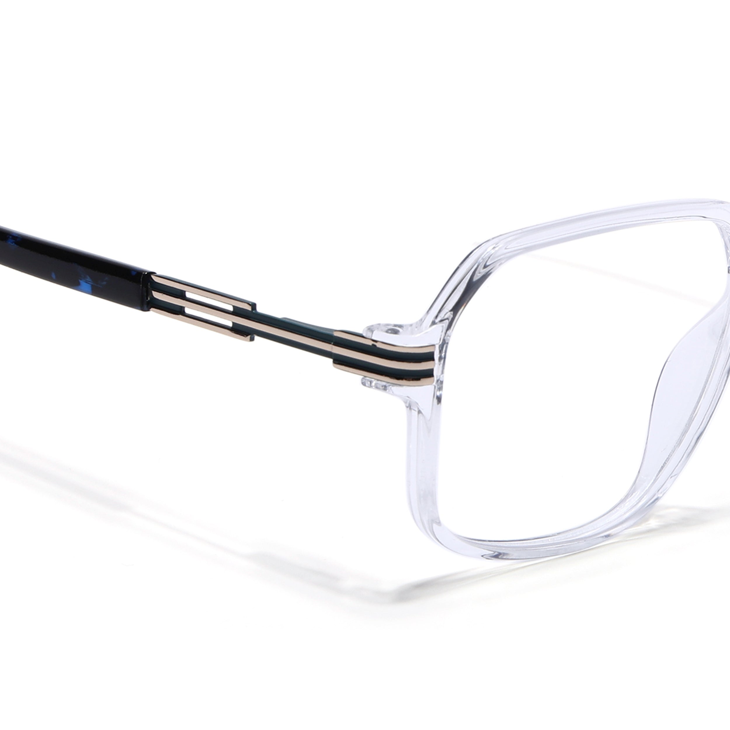 Voyage Ovelo | Crystal Clear Transparent | C10