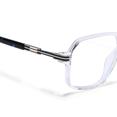 Voyage Ovelo | Crystal Clear Transparent | C10