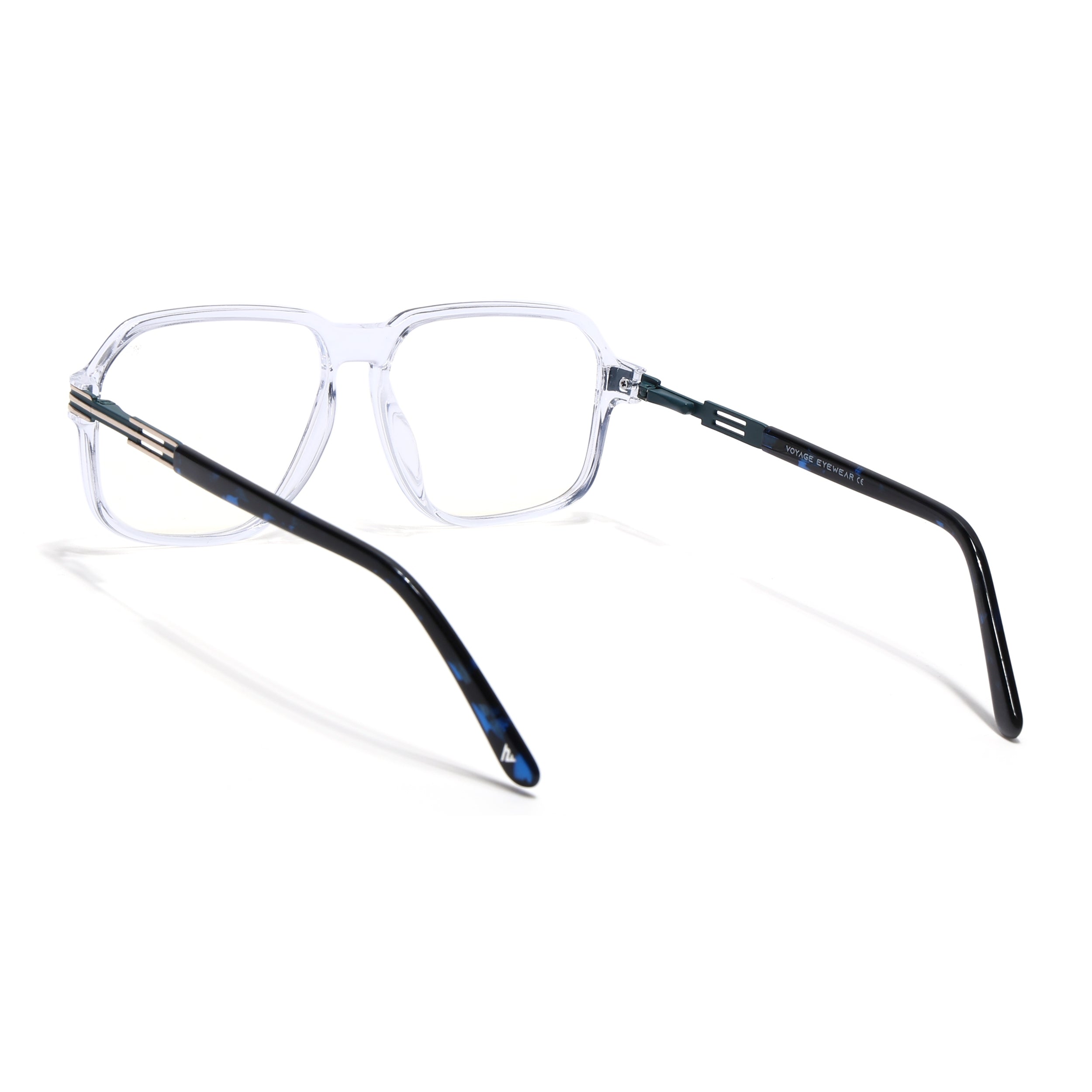 Voyage Ovelo | Crystal Clear Transparent | C10