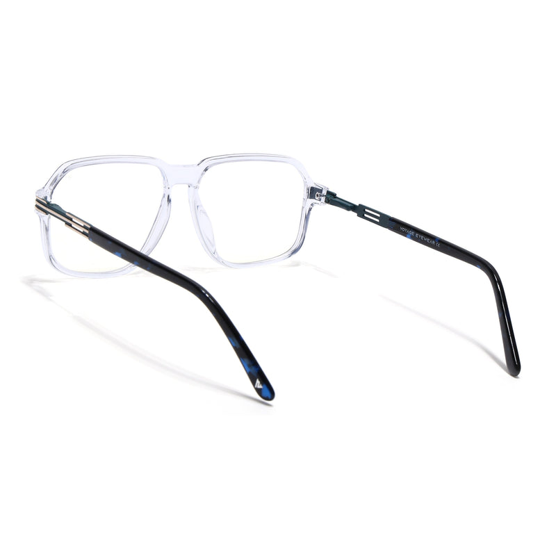 Voyage Ovelo | Crystal Clear Transparent | C10