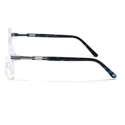 Voyage Ovelo | Crystal Clear Transparent | C10