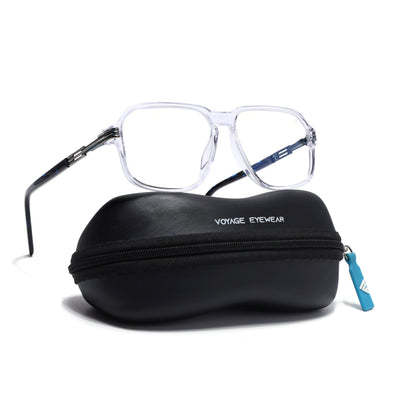 Voyage Ovelo | Crystal Clear Transparent | C10
