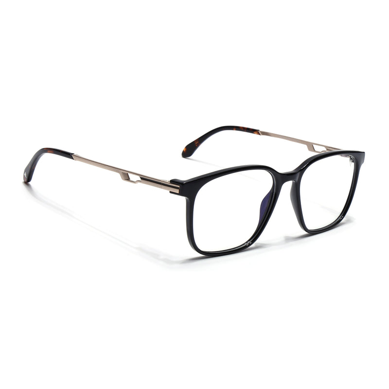 Voyage Silque | Midnight Black | C1