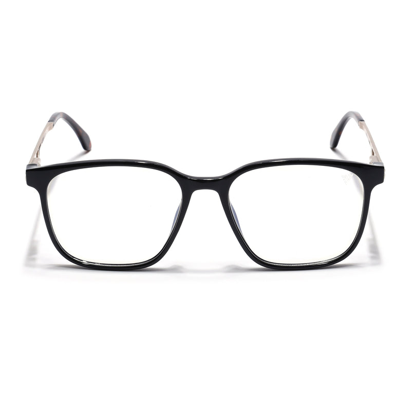 Voyage Silque | Midnight Black | C1