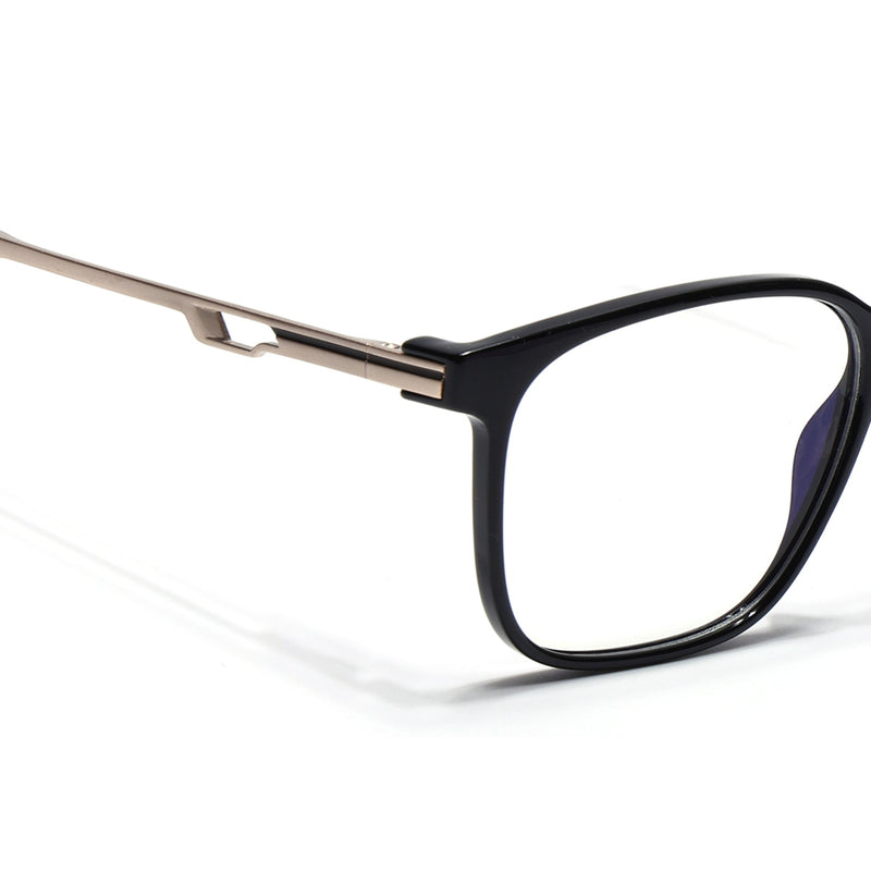 Voyage Silque | Midnight Black | C1