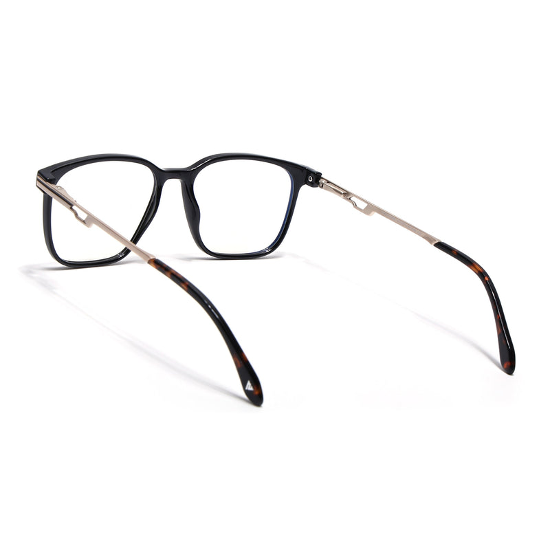 Voyage Silque | Midnight Black | C1