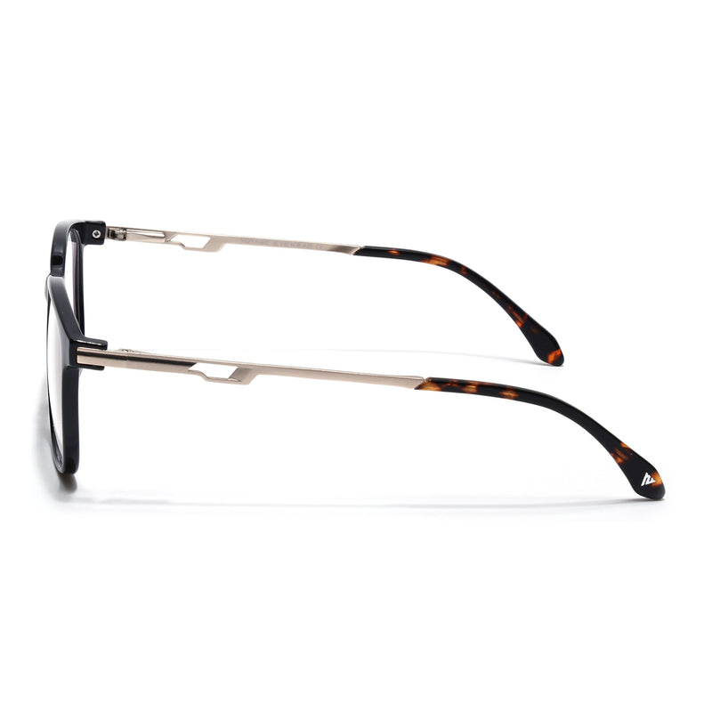 Voyage Silque | Midnight Black | C1