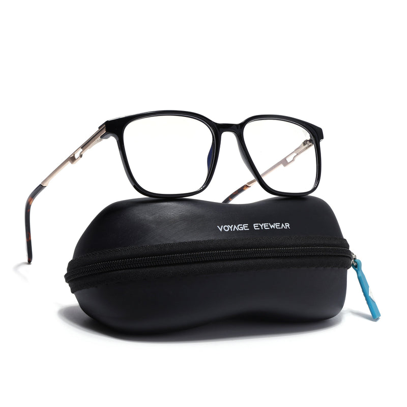 Voyage Silque | Midnight Black | C1