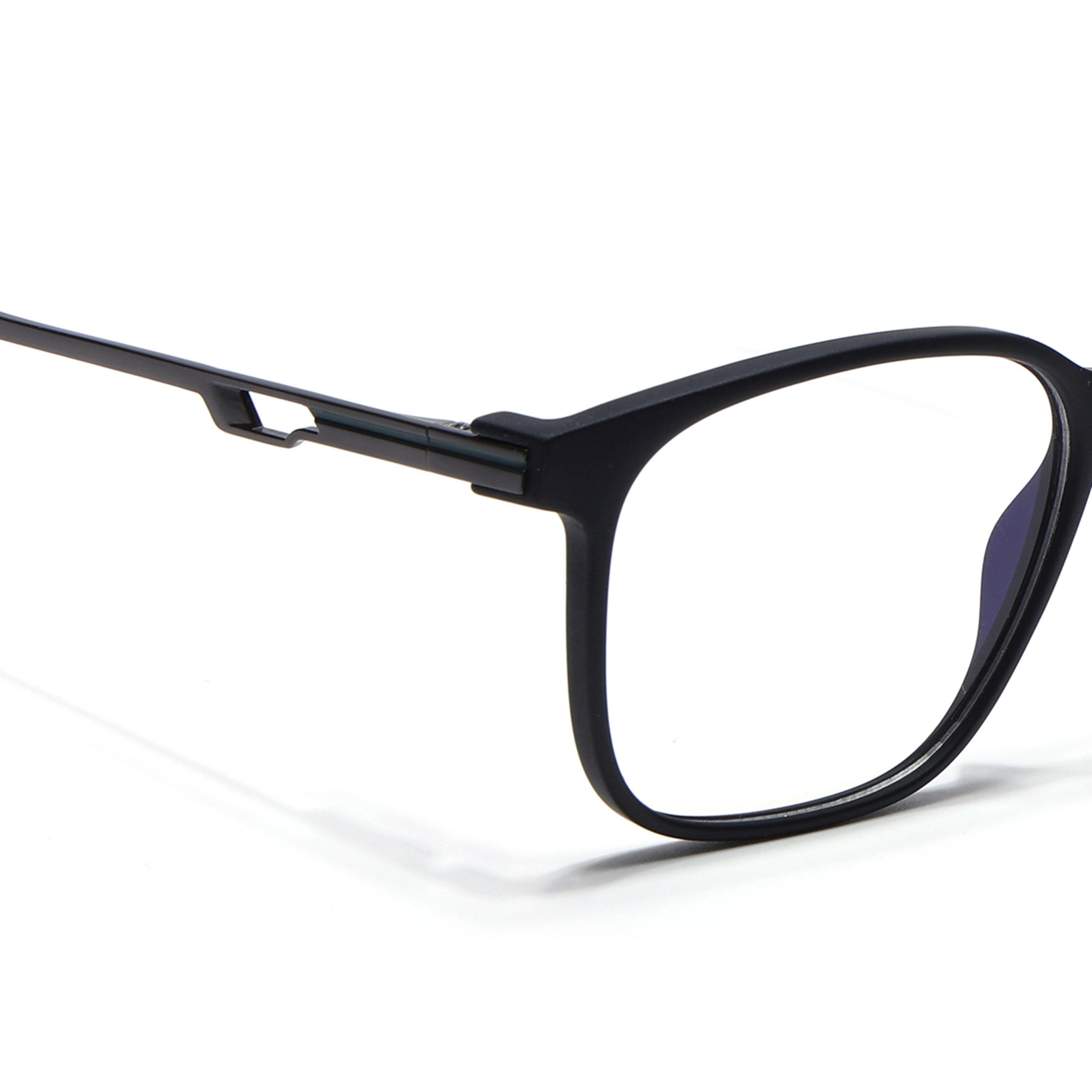 Voyage Silque | Faded Black | C2