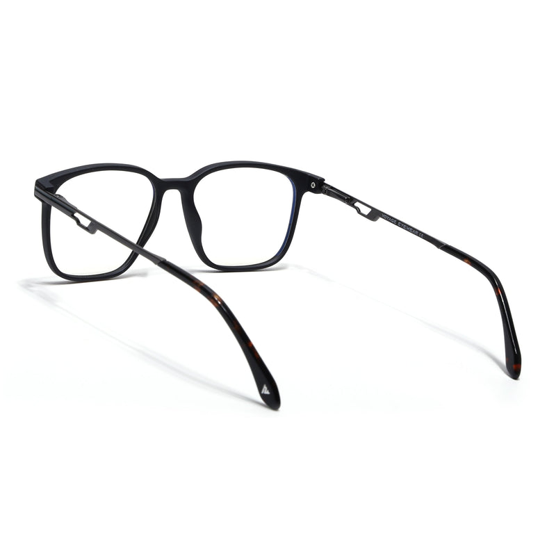 Voyage Silque | Faded Black | C2