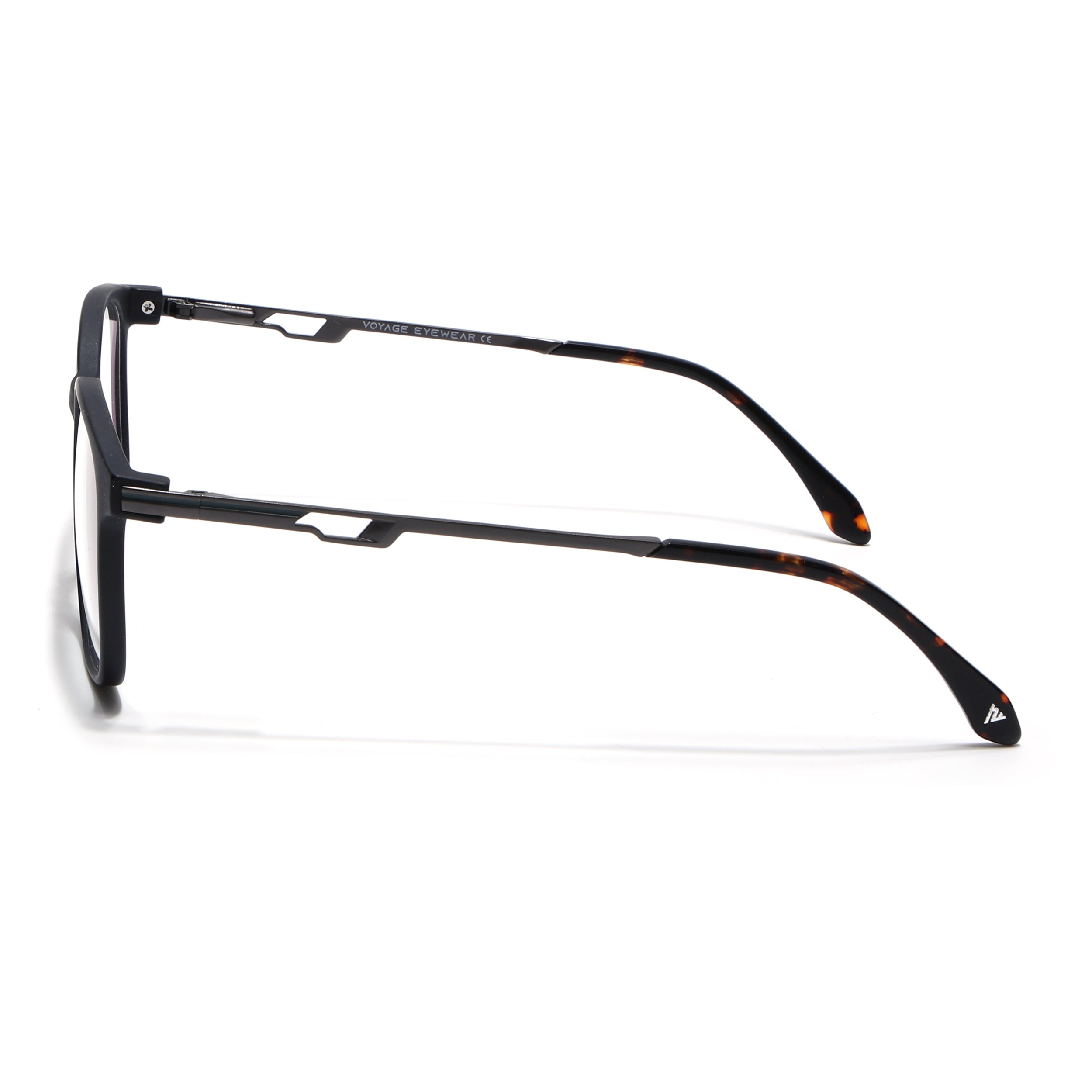 Voyage Silque | Faded Black | C2