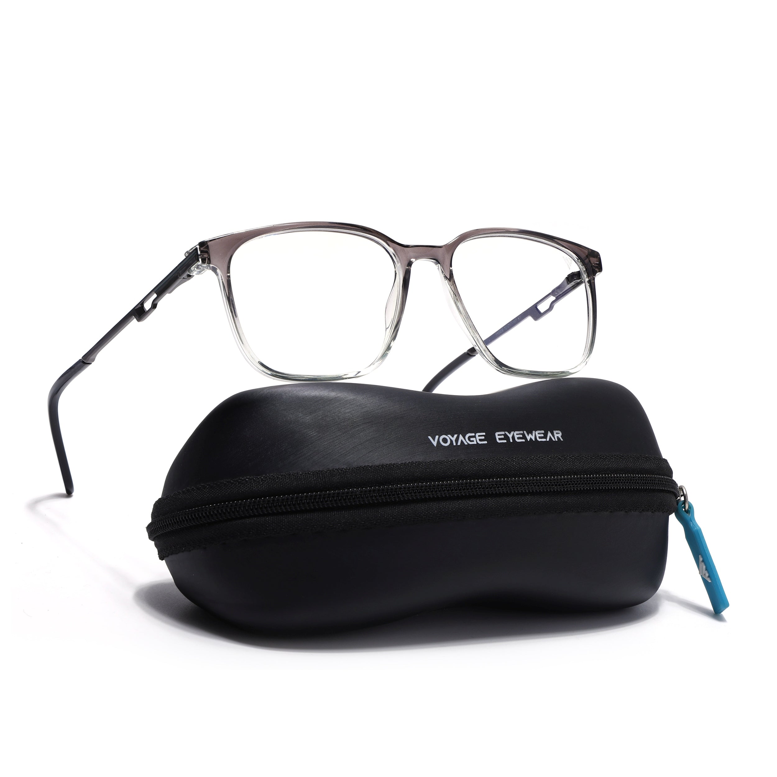 Voyage Silque | Frosty Dual Tone | C3