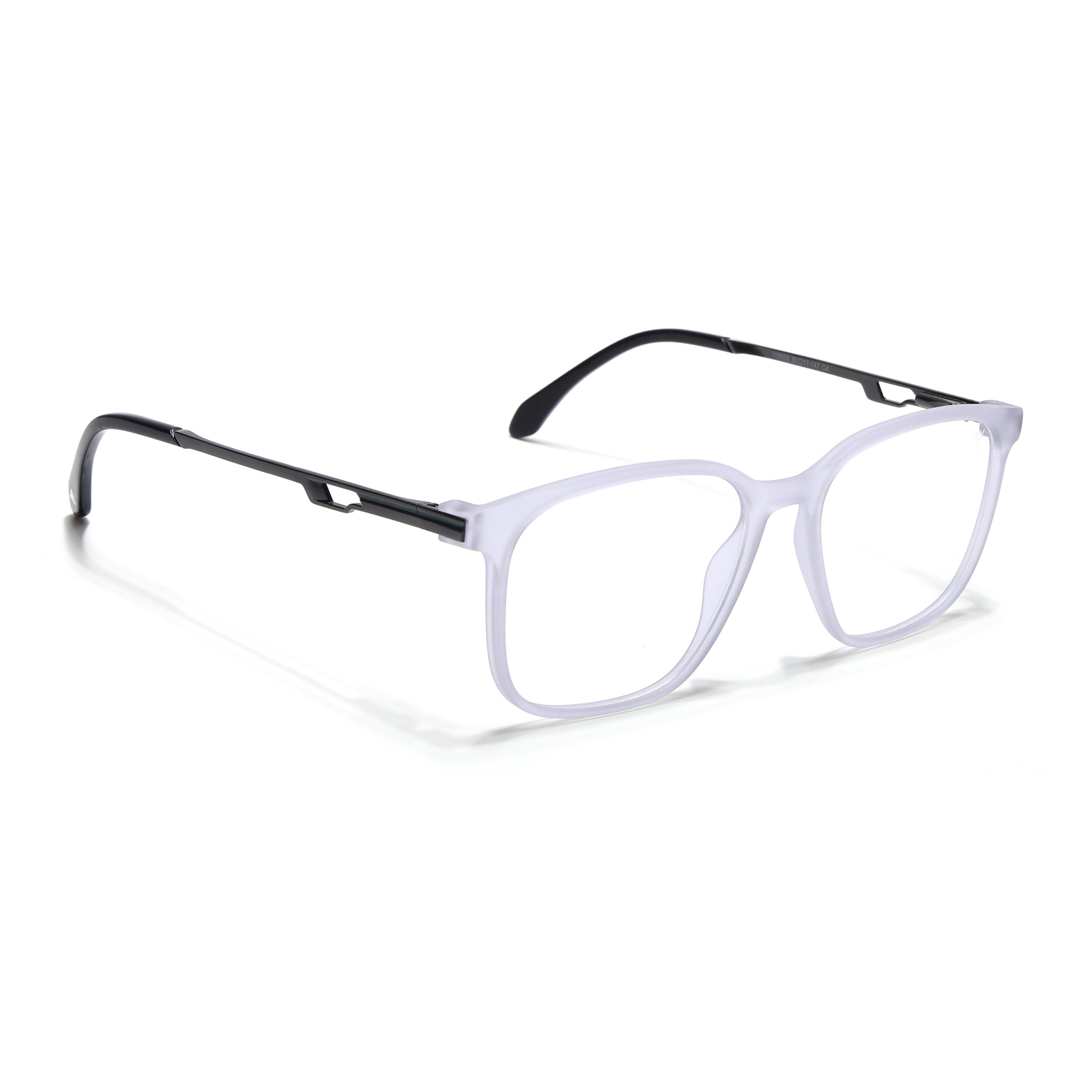 Voyage Silque | Soft Grey Mattee | C4