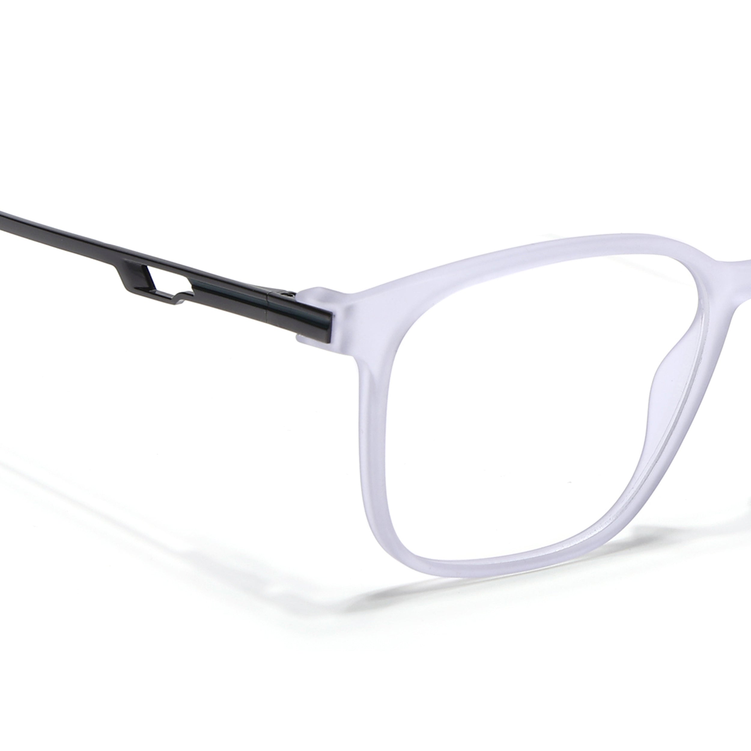 Voyage Silque | Soft Grey Mattee | C4