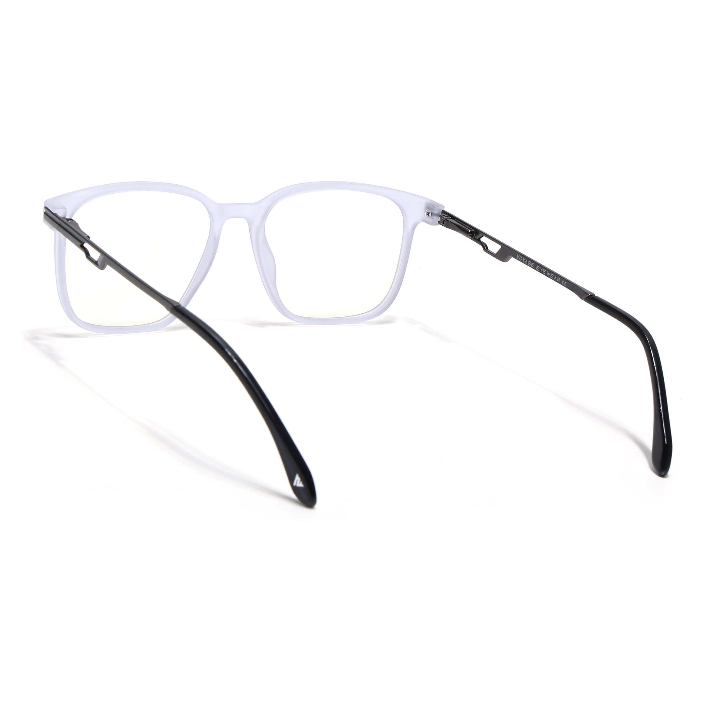 Voyage Silque | Soft Grey Mattee | C4