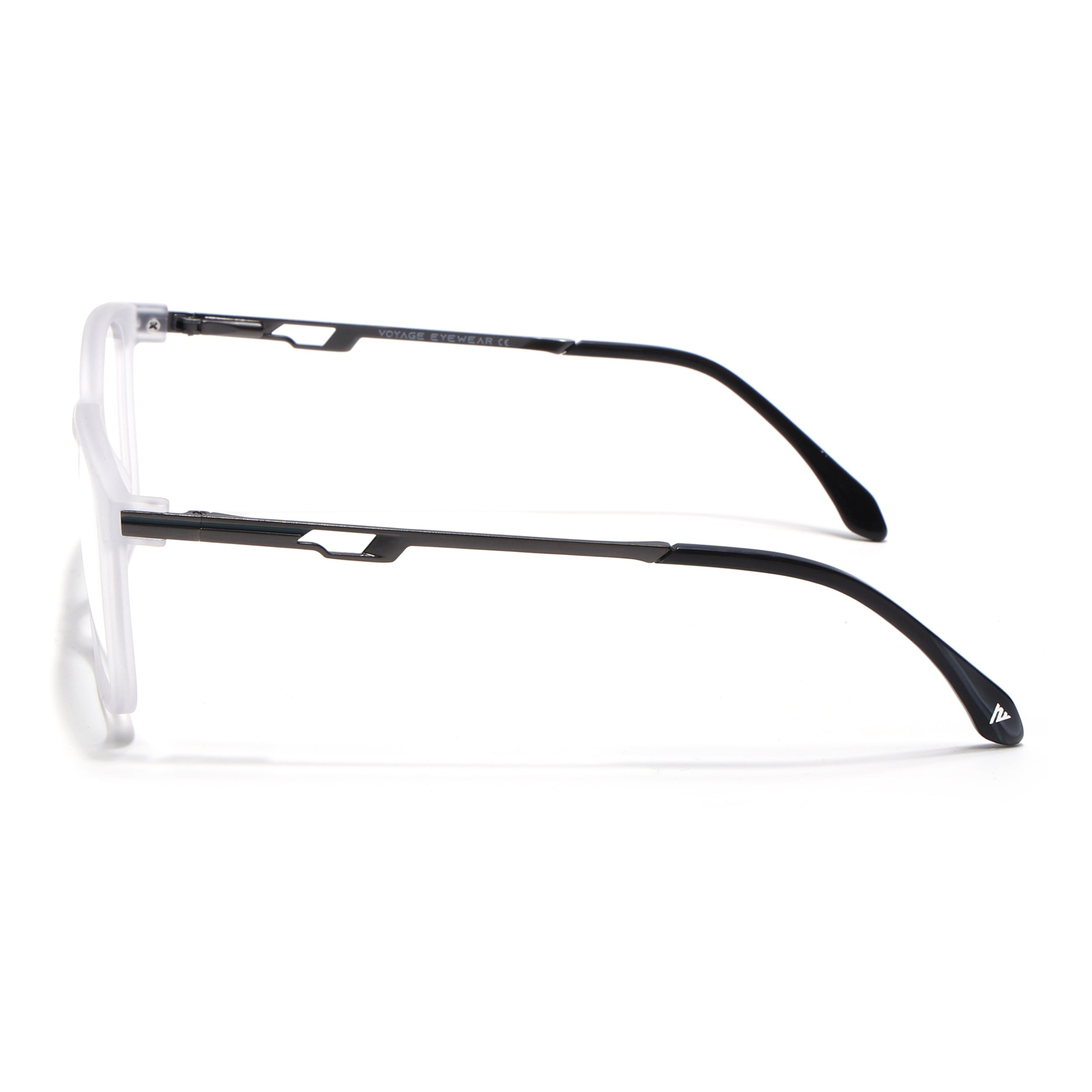 Voyage Silque | Soft Grey Mattee | C4