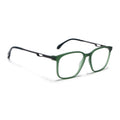Voyage Silque | Matcha Green | C5