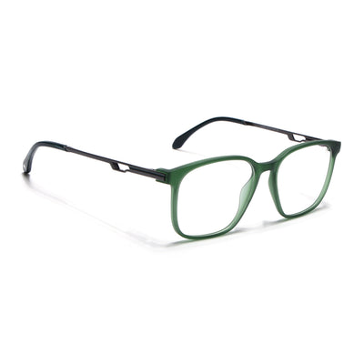 Voyage Silque | Matcha Green | C5
