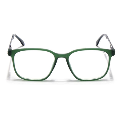 Voyage Silque | Matcha Green | C5