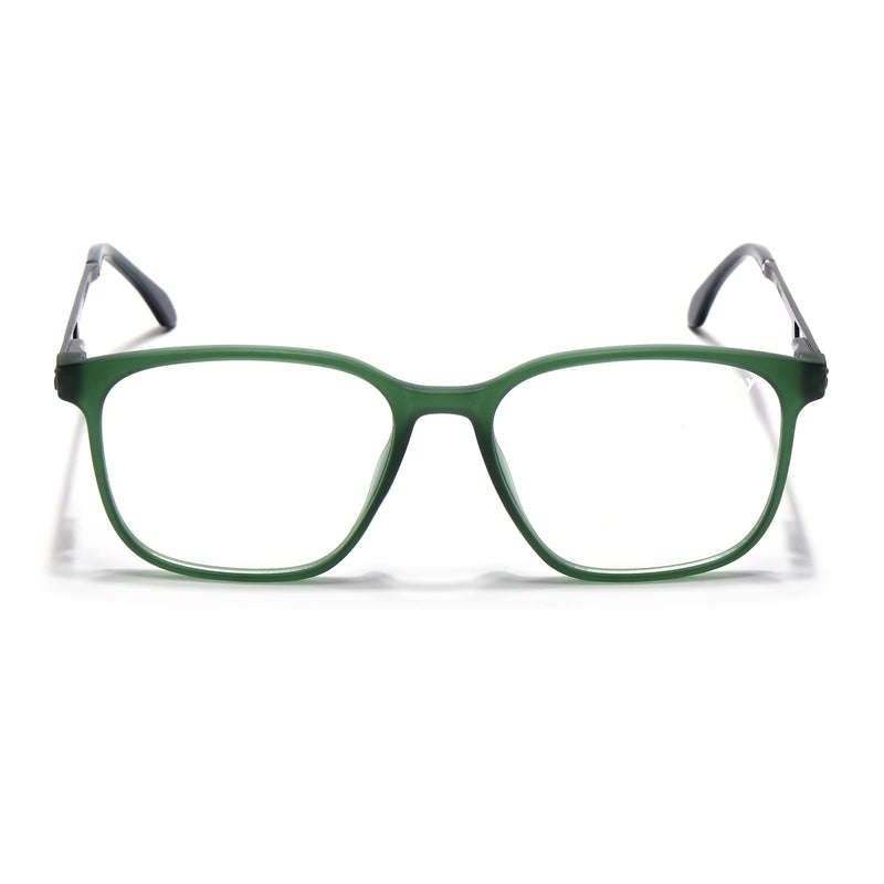 Voyage Silque | Matcha Green | C5