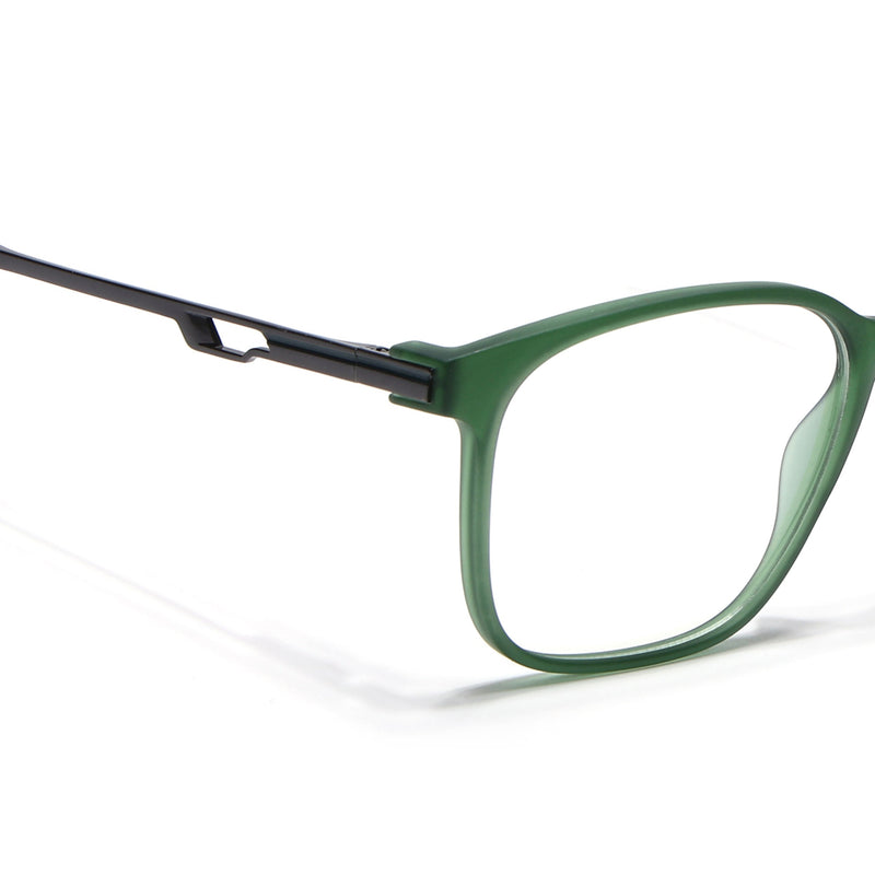 Voyage Silque | Matcha Green | C5