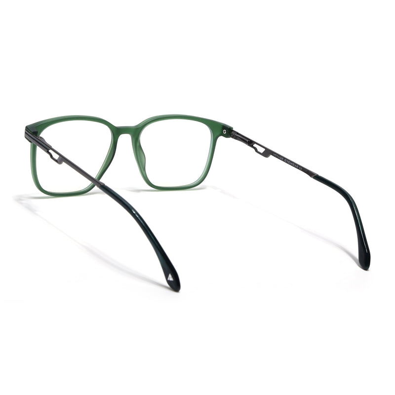 Voyage Silque | Matcha Green | C5