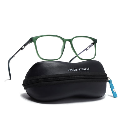 Voyage Silque | Matcha Green | C5