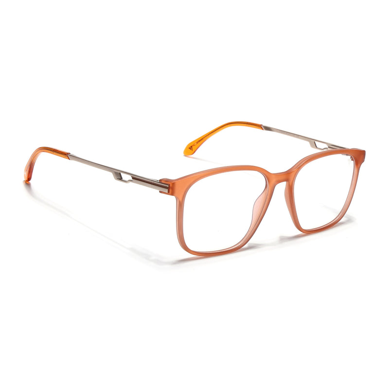 Voyage Silque | Citrus Orange | C6