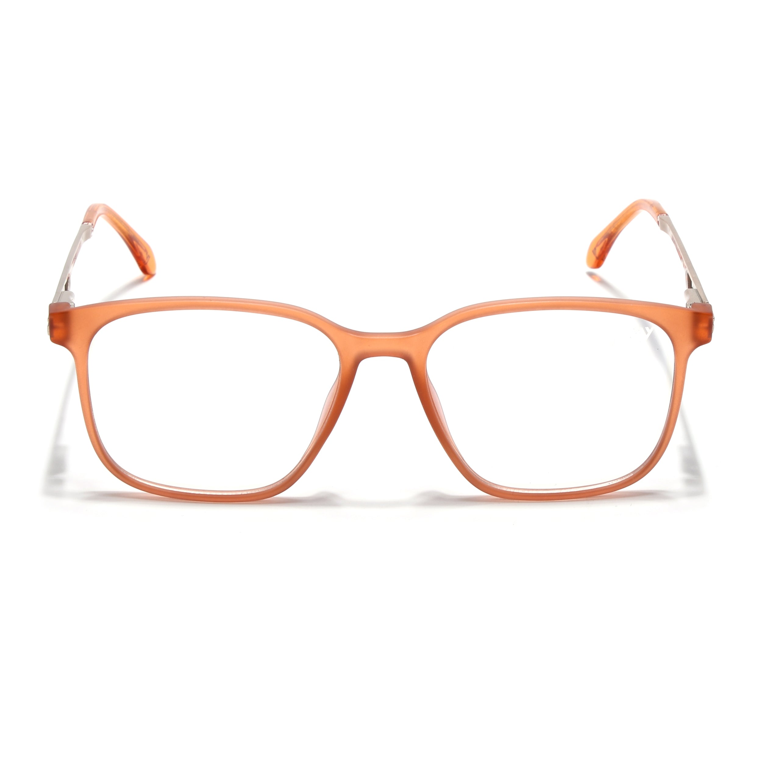 Voyage Silque | Citrus Orange | C6