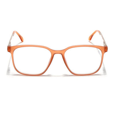 Voyage Silque | Citrus Orange | C6