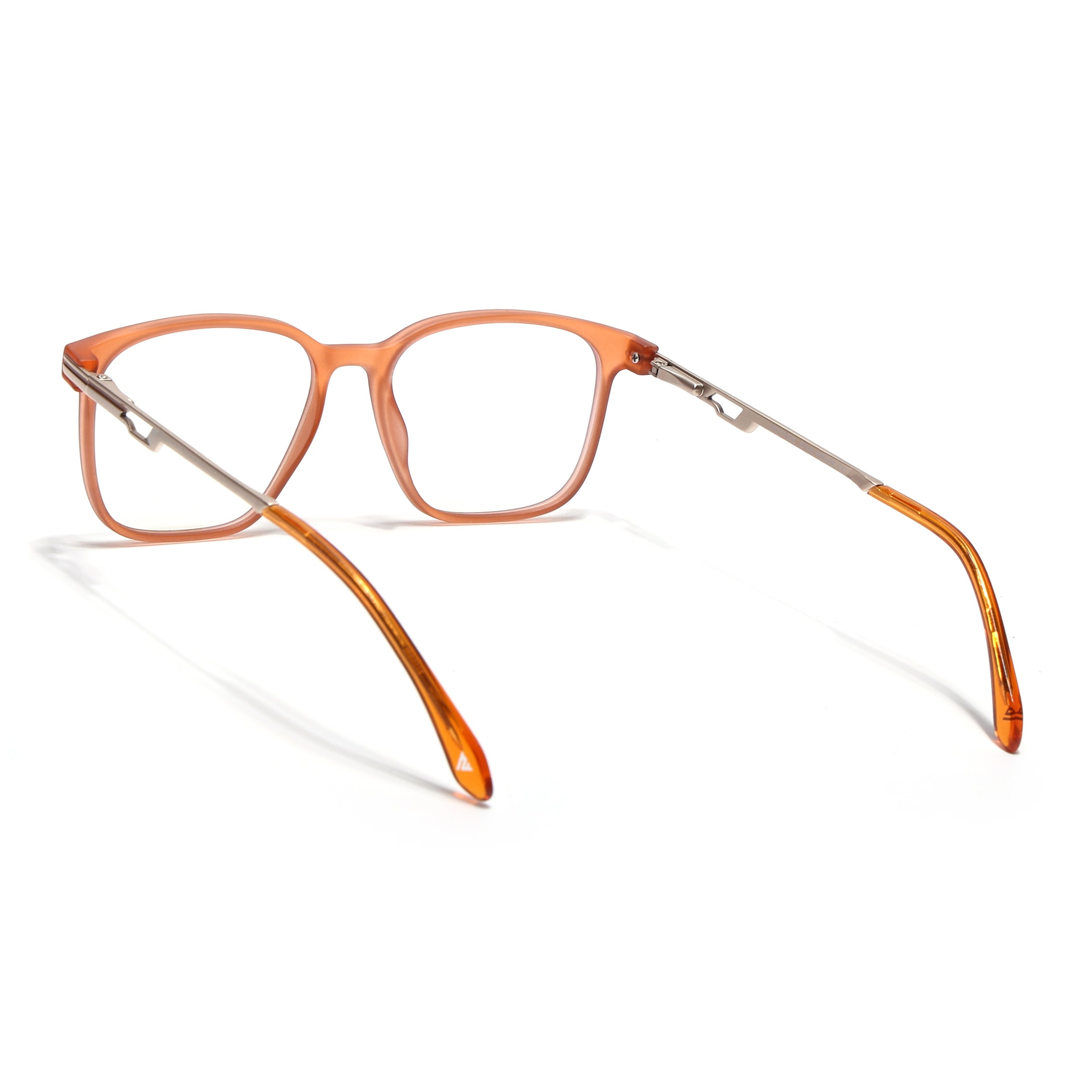 Voyage Silque | Citrus Orange | C6